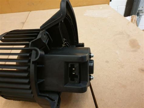 For Vauxhall Corsa D And Adam E Heater Blower Fan Motor 13335074 55702447