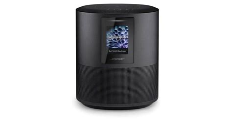 Bose Home Speaker 500 Review: Your Best Choice in Wireless Speakers ...