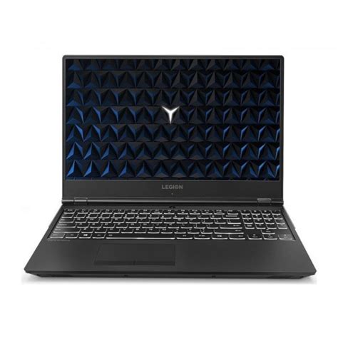 Vixe Vendas Notebook Gamer Lenovo Legion Y530 15ICH Intel Core I5 8GB