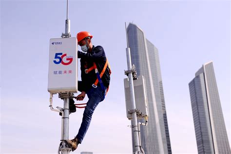 5g用户普及率达到70，江苏信息通信业“十四五”规划发布 盐城新闻网