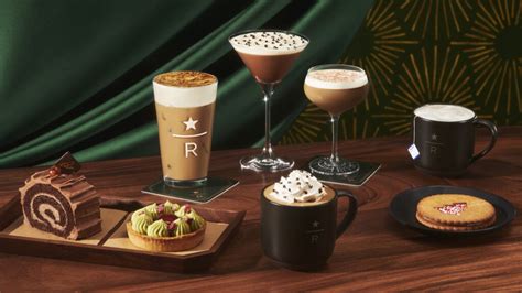 Starbucks New Spicy Lemonade Refreshers And Spicy Cream Cold Foam Are