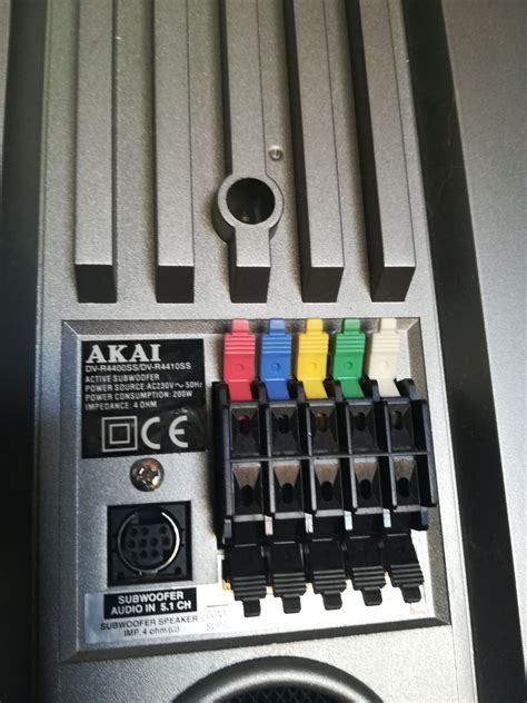 Sistem 5.1 home cinema și DVD Radauti • OLX.ro