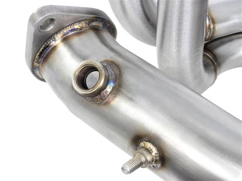 Subaru Impreza Afe Power Afe Twisted Steel Headers Summit Racing