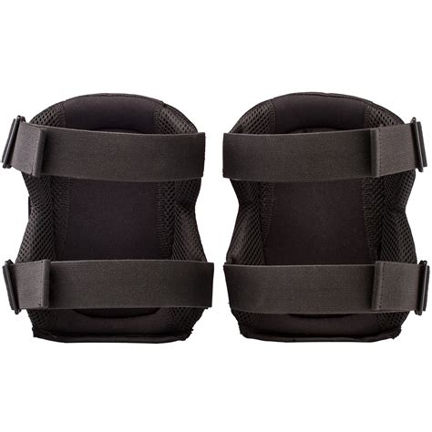 Nocry Professional Knee Pads With Heavy Duty Foam Padding And