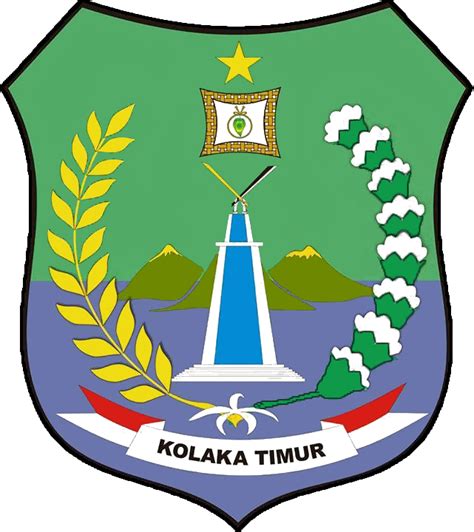 Kolaka Timur Logopedia Fandom