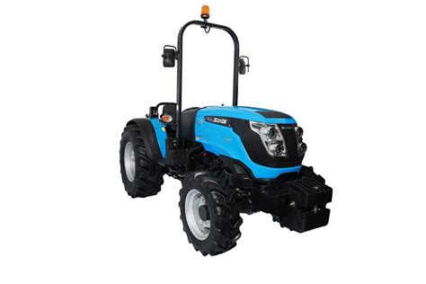 landini solis  narrow promotion landini
