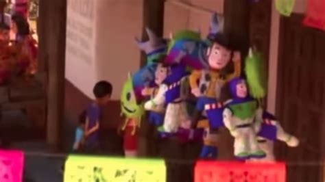 Famoso Personaje De Toy Story Aparece Muerto En Coco Y No Lo Notaste