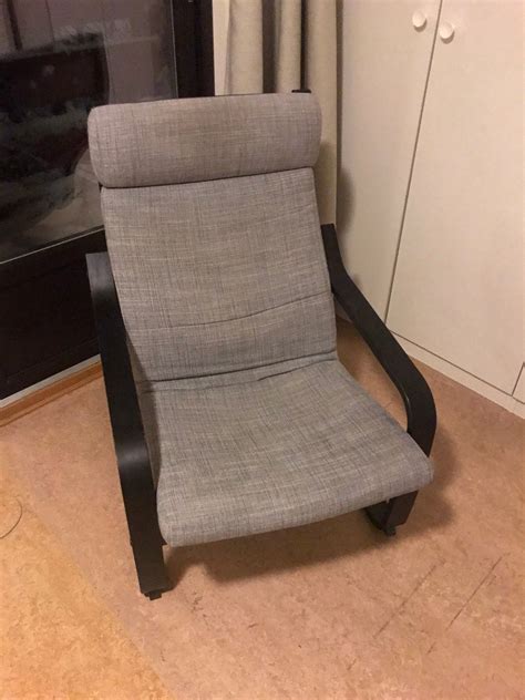 Arm Chair Lenestol FINN Torget