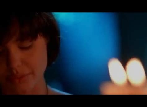 Angelina Jolie Taking On Her T Shirt Foxfire Mpg Nude Video On