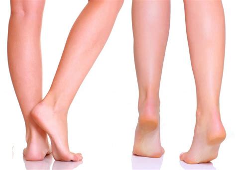 Did You Know That Flat Feet Can Cause Back Hip And Knee Pain South