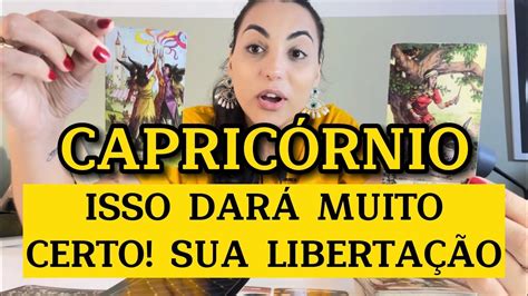 ♑️capricÓrnio ☀️ Você Viverá O Grandioso Mas Cuidado Com Essa Pessoa