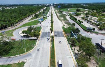 Estas Son Las Obras Que Transformar N La Pen Nsula De Yucat N