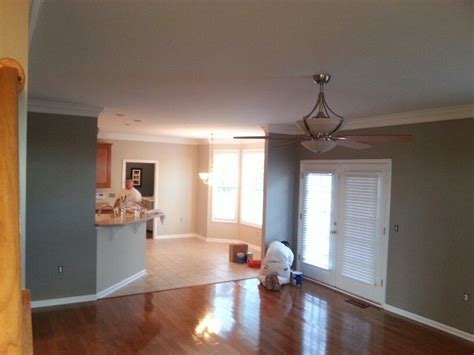 Sw7024 Functional Gray By Sherwin Williams Applied By Brackens Painting