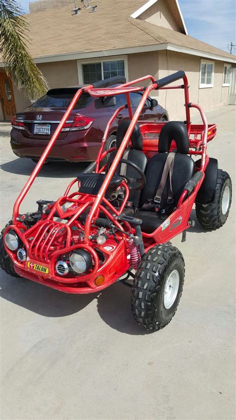 Talon Dune Buggy Atelier Yuwaciaojp