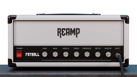 Audio Assault Reamp 2