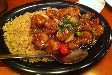 Pei Wei Asian Diner