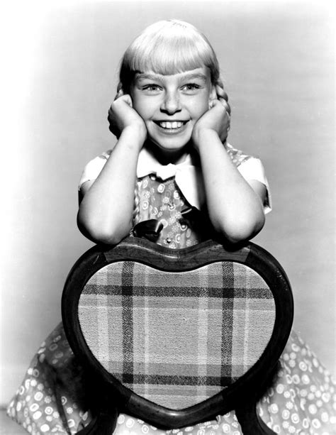 Patty Mccormack Actress