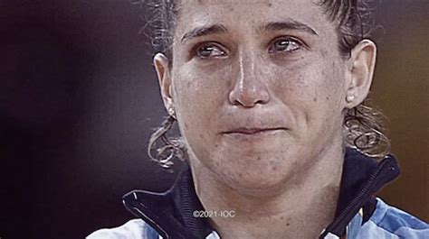 Mercado McCann TyC Sports What It Takes To Make An Athlete Cry The