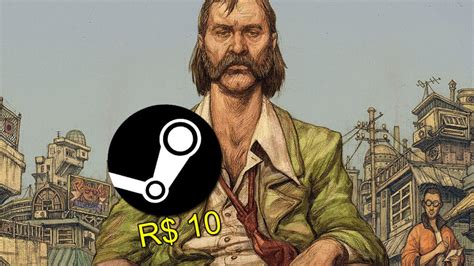 Promo O Confira Jogos Baratos Por Menos De R No Pc Steam