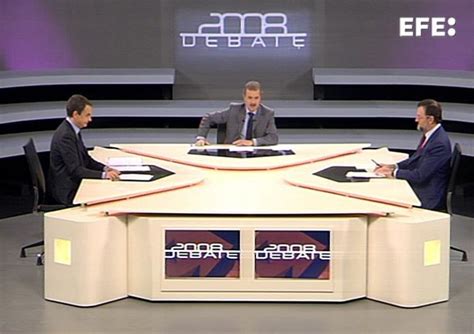 EFE Noticias On Twitter Vuelven Los Debates Electorales Cara A Cara A