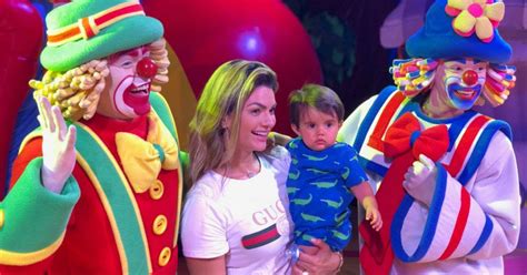 Kelly Key Comemora Primeiro Aninho De Vida Do Filho Arthur Maisvibes