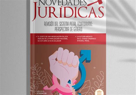 Revistas 2021 Novedades Jurídicas