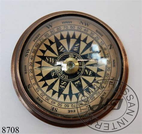 Brass Nautical Compass Nautical Antique Brass Ship Compass Nautical Marine Compass Buy Brass