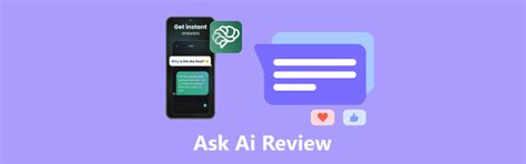 Review Of Ask Ai Chat With Gpt Chatbot On Android