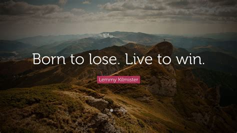 Top 25 Lemmy Kilmister Quotes (2025 Update) - QuoteFancy