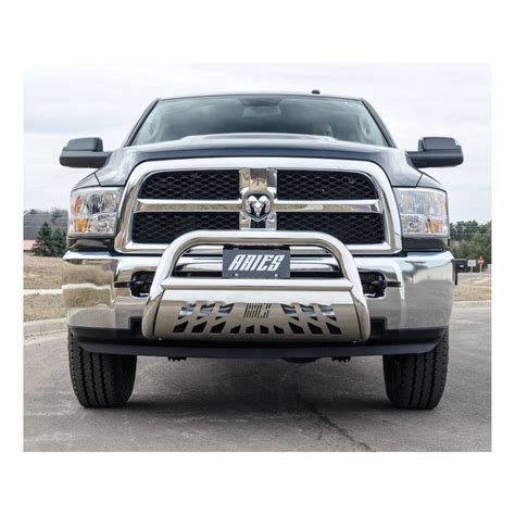 2004 Dodge Ram 1500 Bull Bar