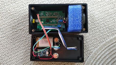 Portable Units · Opengammaproject Open Gamma Detector · Discussion 39 · Github