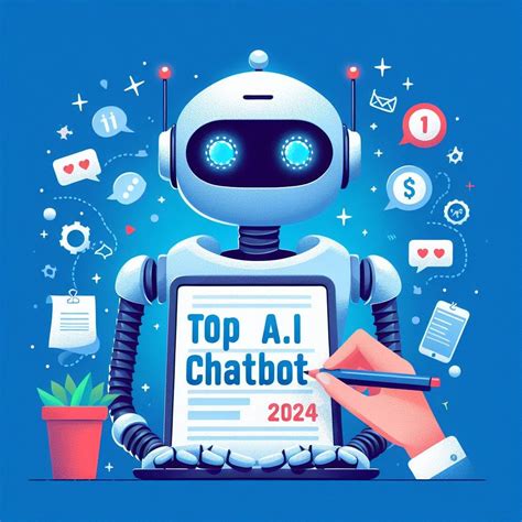 Top 10 Ai Chatbots Of 2024 Choosing The Ideal Chatbot For Business By Neo Leo Medium