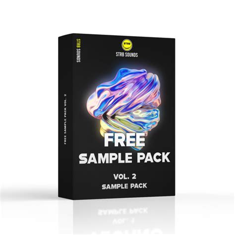 FREE Bigroom Techno Sample Pack Vol 2 StrbSounds