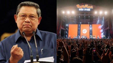 5 Fakta SBY Bakal Manggung Di Pestapora 2024 Sudah Punya 5 Album