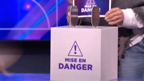 Une première mise en danger à Big Brother Célébrités et les