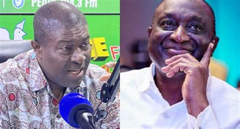 Ignore Alan S Contradictory Compliment Of Fair NPP S Orphan