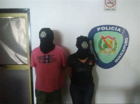 Detenida Pareja Por Secuestro Y Abuso Sexual En Los Teques Últimas Noticias