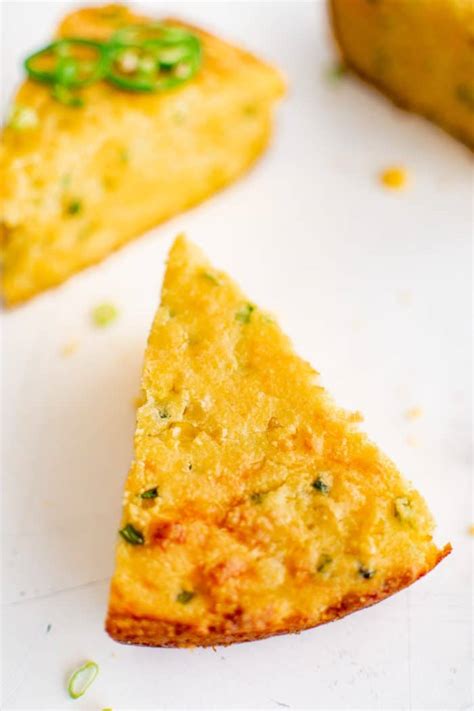 Mexican Cornbread Recipe The Forked Spoon