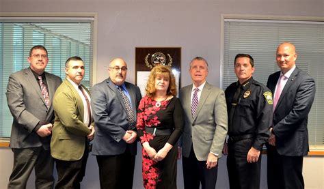 Fall River Police Department Receive Re Accreditation Fall River Reporter