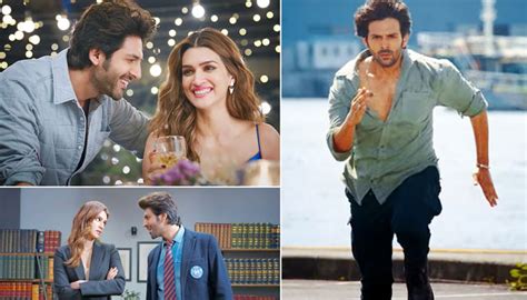 Kartik Aaryan's action-comedy film 'Shehzada': Trailer out now