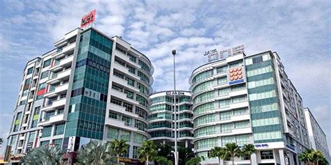 Office Space for Rent at Jaya One | Office Hub