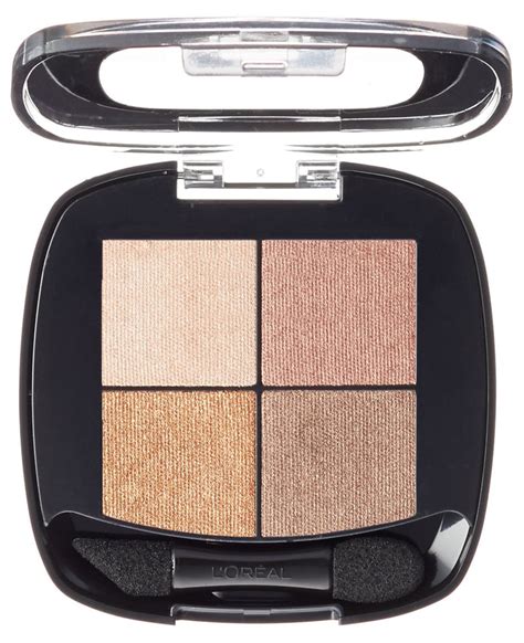 Loréal Paris Colour Riche Eye Pocket Palette Eye Shadow Boudoir