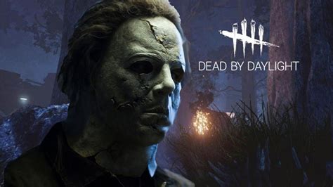 Dead By Daylight Michael Myers Testando O Novo Monstro Youtube