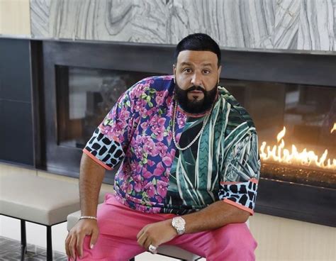 Dj Khaled Collaborates With Dolce And Gabbana On Capsule Collection