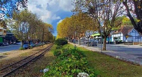 Campos do Jordão é o destino brasileiro mais buscado Veja top 10