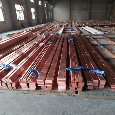 99 Pure Copper Flat Strip Bar Rod T2 Cu Metal Copper Sheet 100mm 250mm