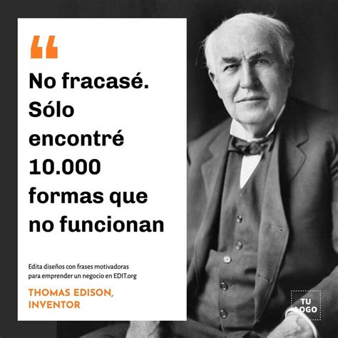 Descubrir Imagen Frases Motivadoras Emprendedores Viaterra Mx