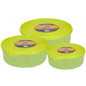 Buy All Time Dura Fresh Container Set X L X L X L