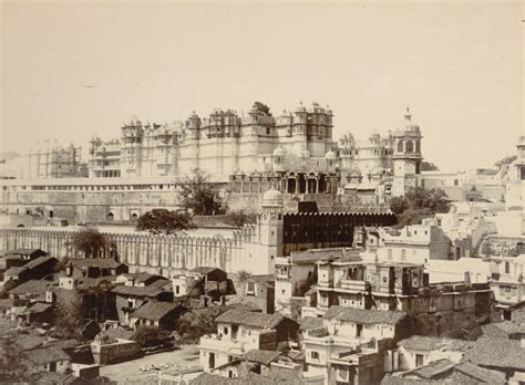 History of Udaipur - About Udaipur, Rajasthan - My Udaipur City