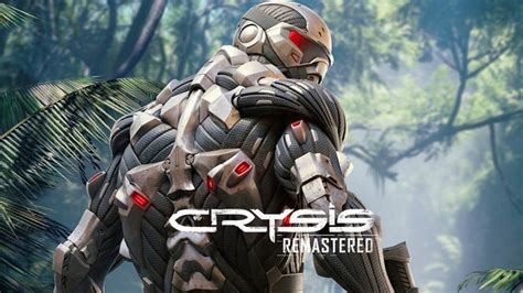 Crysis Remastered Can It Run Crysis Grafik Ayar Yla Gelecek Technopat